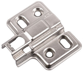 Strong podložka H4 klip se 4 otvory (361127)