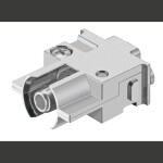 Harting Han® 16E-sti-s ()17-32) 09 33 016 2611 vložka pinového konektoru, seria Han® E, 1 ks