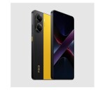 POCO X7 pro 5G 12+256GB EU NFC with charger, Yellow EU EDF_969286