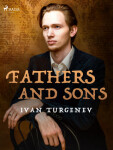 Fathers and Sons - Ivan Sergejevič Turgeněv - e-kniha