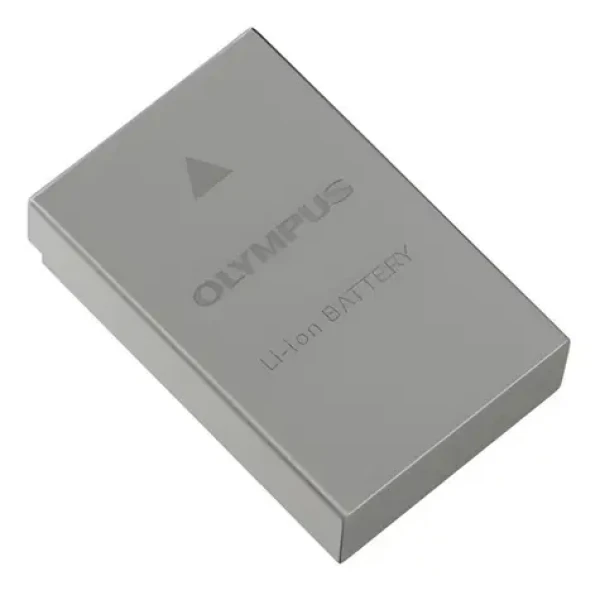 OM System BLS-50 / Baterie / Li-Ion / pro fotoaparáty Olympus a OM System (V6560260U000)
