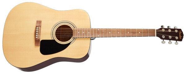 Fender FA-115 Dreadnought Pack