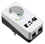 EATON Protection Box PB1TD / Přepěťová ochrana / 1 zásuvka / RJ-11 (PB1TD)
