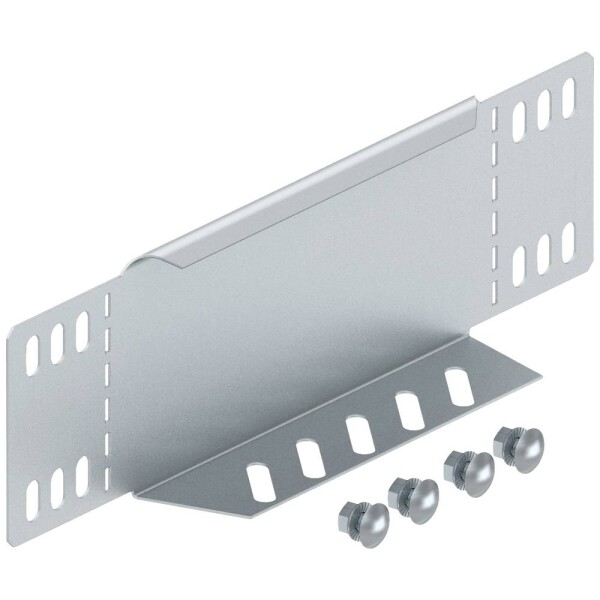 OBO Bettermann 7110308 zakončení (š x v) 300 mm x 85 mm 1 ks kov