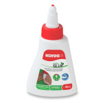 White glue 60 ml, rychlouzávěr, lepí i dřevo