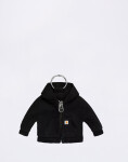 Carhartt WIP Mini Active Jacket Keychain Black