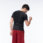 Pánské tričko IGNITE s krátkým rukávem XL