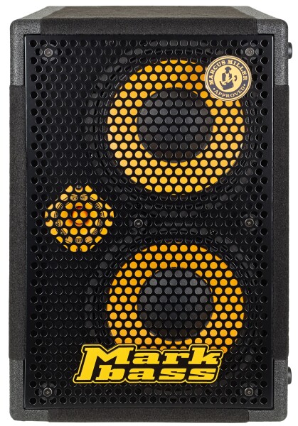 Markbass MB58R 102 Pure - 8