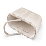 Košík Reisenthel Carrybag XS Teddy sand