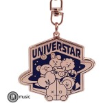 BT21 Klíčenka - Universtar