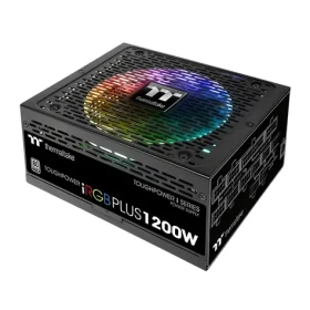 Thermaltake Toughpower iRGB PLUS 1200W / Napájecí zdroj / 1200W / 80 PLUS Platinum (PS-TPI-1200F2FDPE-1)