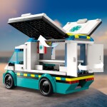 LEGO LEGO® City 60451 Sanitka