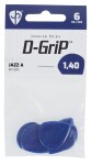 D-GriP Jazz A 1.40 6 pack