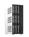 TerraMaster T9-500 PRO / NAS / 9x SATA / Intel Core i7-1255U / 16GB DDR5 / 3x LAN / Diskless (T9-500 PRO)