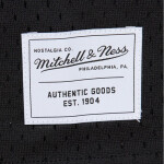 Mitchell Ness Branded Legendary Swingman Jersey TMTK6552-MNNYYPPPBLCK pánské tričko