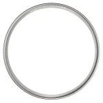 B+W T-Pro Clear MRC nano 77 mm / Ochranný filtr / MRC povlak (1097740)