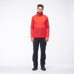 Elbrus Ranito100 Polartec M mikina 92800590664 XL