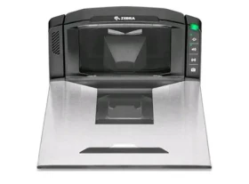 ZEBRA MP7000 Medium platter / pultový snímač 1D a 2D čárových kódů / RS-232 / USB / IBM (MP7000-MNSDM00WW)