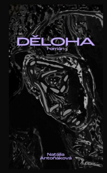 Děloha - Natália Antoňáková