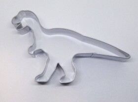 Dortisimo Vykrajovátko Tyrannosaurus 10,5 cm