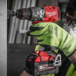 Aku příklepová vrtačka Milwaukee M18 FPD3100P-502P COMBO KIT IN2