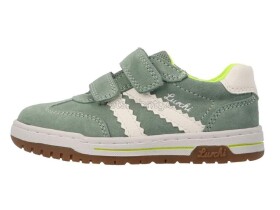 Dětské celoroční boty Lurchi 95L0013004 MINT Velikost: 29