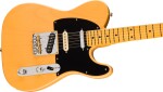 Fender American Professional Hot Shot Telecaster MN BSB