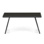 Zahradní sestava, síťovina, šedá, AZS-S1212 GREY