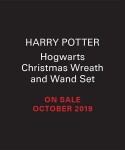 Harry Potter: Hogwarts Christm