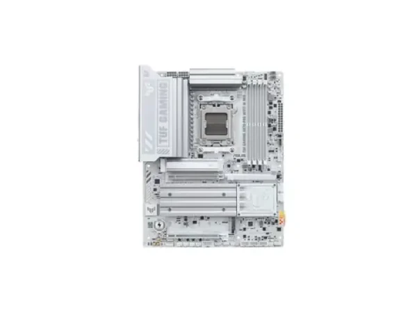 ASUS TUF GAMING X870-PRO WIFI7 W NEO / AMD X870 / DDR5 / SATA III RAID / USB / 5GLAN / M.2 / sc.AM5 / ATX (90MB1NY0-M0EAY0)