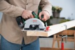 Aku okružní pila Bosch EasyCirc 18V-48 06033B1500