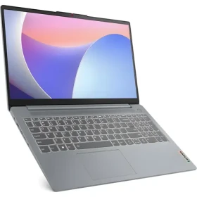 Lenovo IdeaPad Slim 3 15IAN8 šedá / 15.6" FHD / Intel i3-N305 1.8GHz / 8GB / 512GB SSD / Intel UHD / W11H (198158740944)