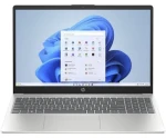 HP 15-fc0711nc stříbrná / Notebook / 15.6" FHD / Ryzen 5 7520U 2.8GHz / 16GB / 512GB SSD / Radeon Graphics / W11H (198990985541)