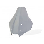 Piaggio Mp3 350/500 2018-2020 Plexi standard