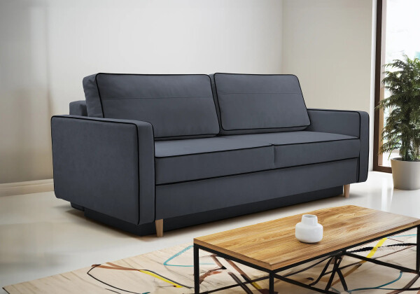 Pohovka Fasta - PAR 06 + BAH 36