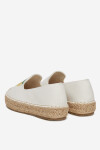 Espadrilky DeeZee 8-807-2 Textilní materiál