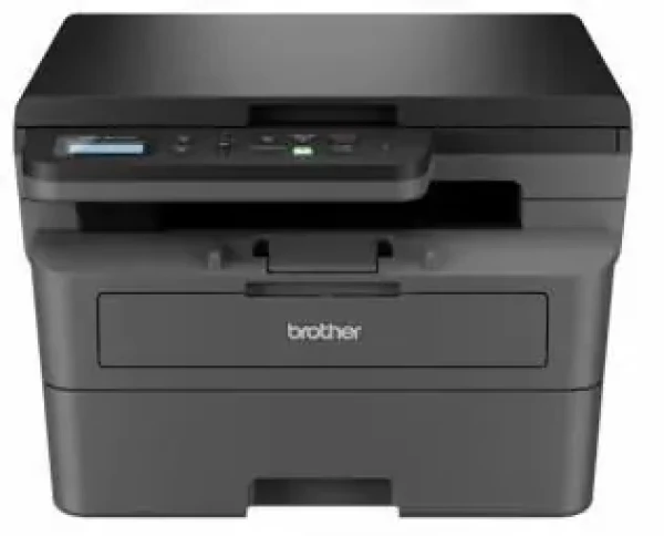 Brother DCP-L2620DW / Multifunkční tiskárna / černobílá / laserová / A4 / Wi-Fi / Duplex (412892)