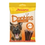 Josera Denties kachna s mrkví 180 g / Pamlsky pro psy / hypoalergenní (30002800)