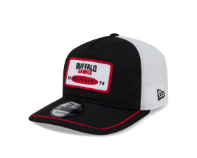 Pánská kšiltovka Buffalo Sabres NHL NEW ERA 1920 Emb patch