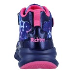Dětské celoroční boty Richter 5550-4272-6821 Velikost: 31