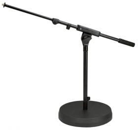 König Meyer 25960 BK LOW MIC STAND