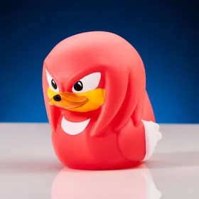NUMSKULL Tubbz kachnička Sonic - Knuckles