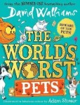 The World´s Worst Pets David Walliams