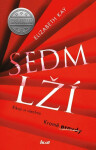 Sedm lží (poškozená) - Elizabeth Kay
