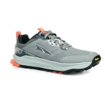 Altra Lone Peak 9+ Gray/Orange