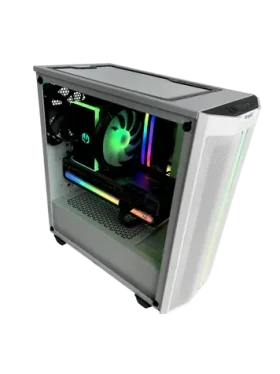Mironet Herní 450 AMD R7 7800X3D RX7900XT Bílá (Mironet/Herni/450/AMD/W)
