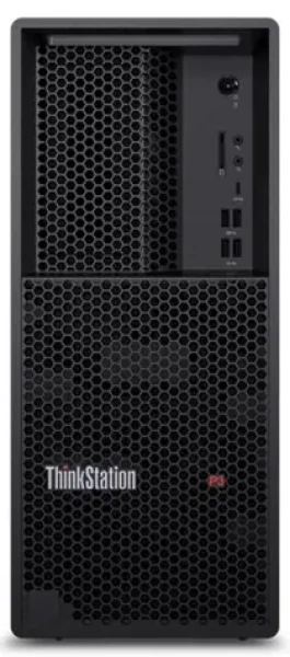 Lenovo ThinkStation P3 30GS000VCK