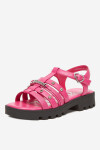 Sandály Juicy Couture CS6278-05 Látkový materiál