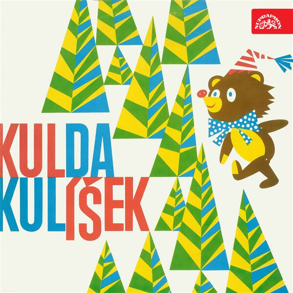 Kulda Kulíšek - Jiří Kafka
