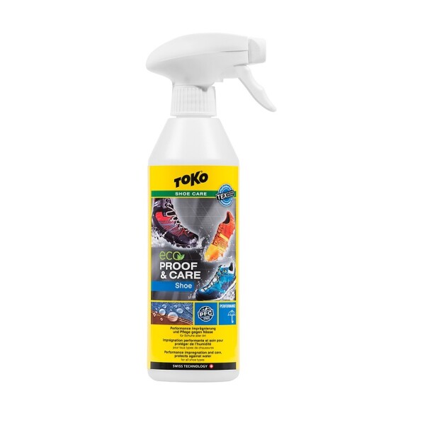 Toko Care Line Eco Shoe Proof Care 500 ml